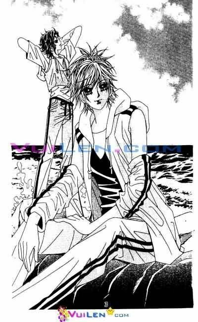 chạm mặt thần tượng chapter 2 3