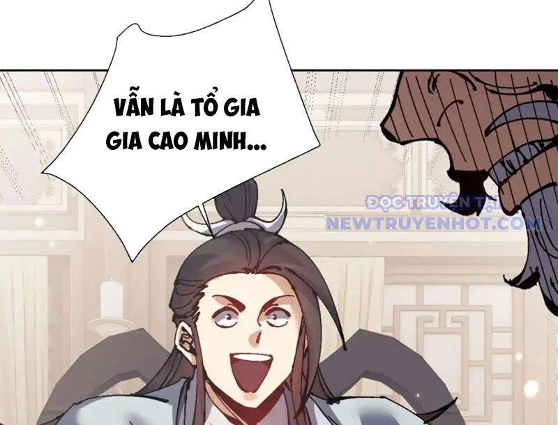 Sư Tôn: Nghịch Đồ Này Mới Không Phải Là Thánh Tử chapter 110 110