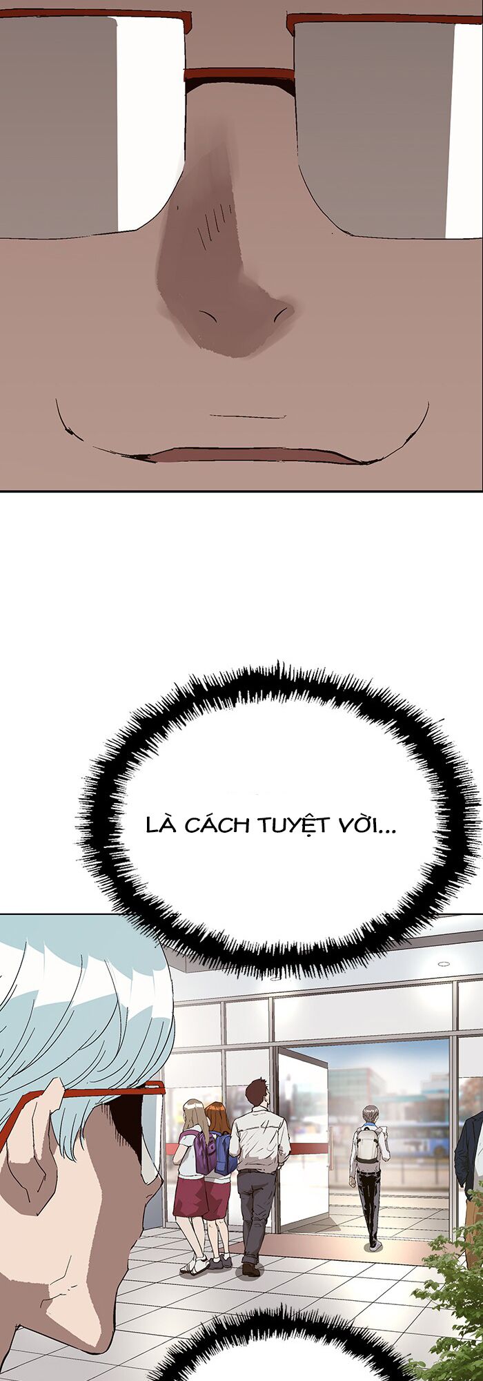 anh hùng yếu chapter 144 17