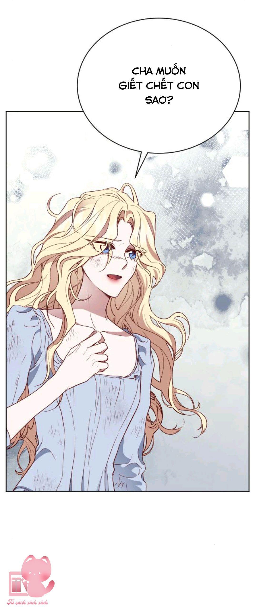 đoá hoa của dã thú chapter 13 38