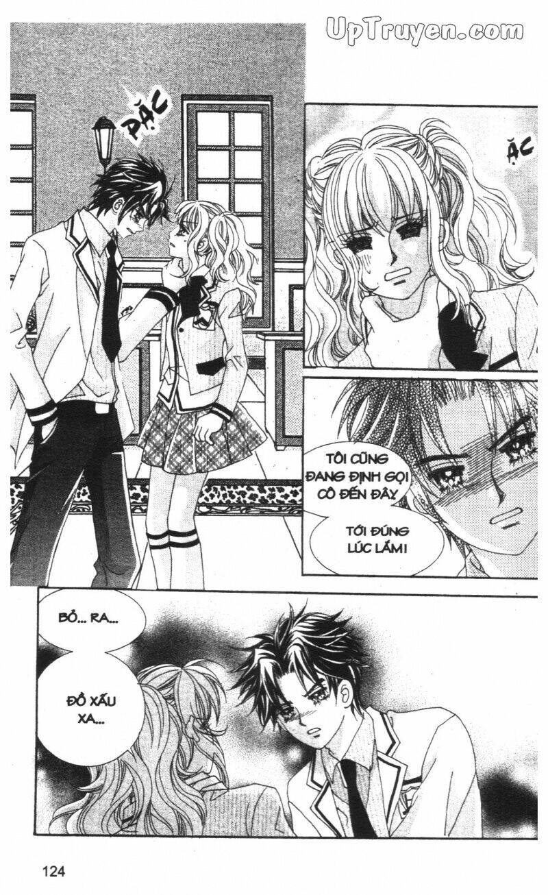 thoát kiếp hồ ly chapter 12 18