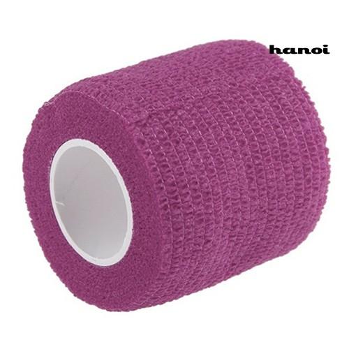HW Băng Dán Co Giãn Thoáng Khí Tiện Dụng Khi Chơi Thể Thao