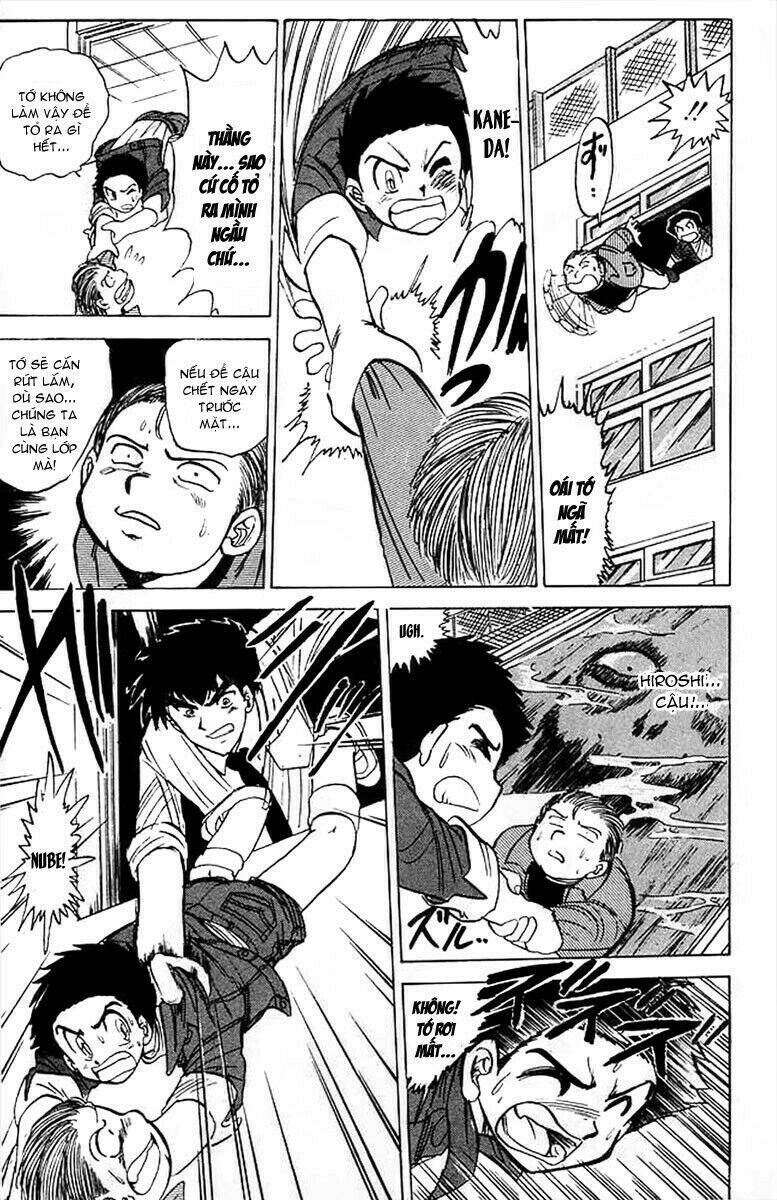 jigoku sensei nube - người thầy dũng cảm chapter 29 15