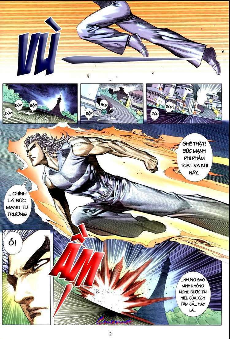 võ thần phượng hoàng chapter 21 2