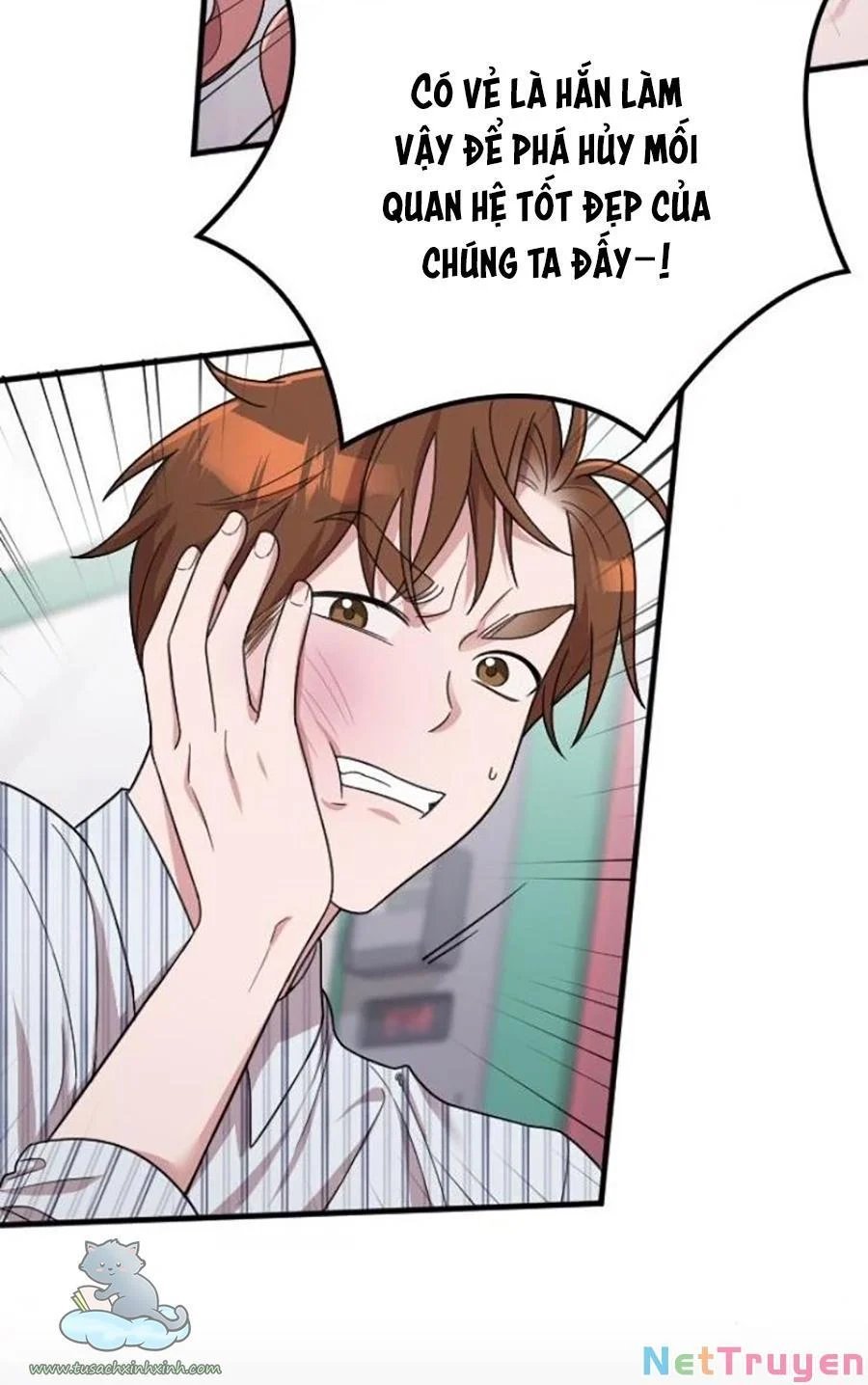 cô đi mà lấy chồng tôi chapter 19 6