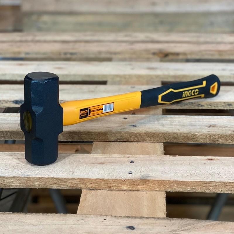 BÚA TẠ INGCO HSLH8804 - HÀNG CHÍNH HÃNG