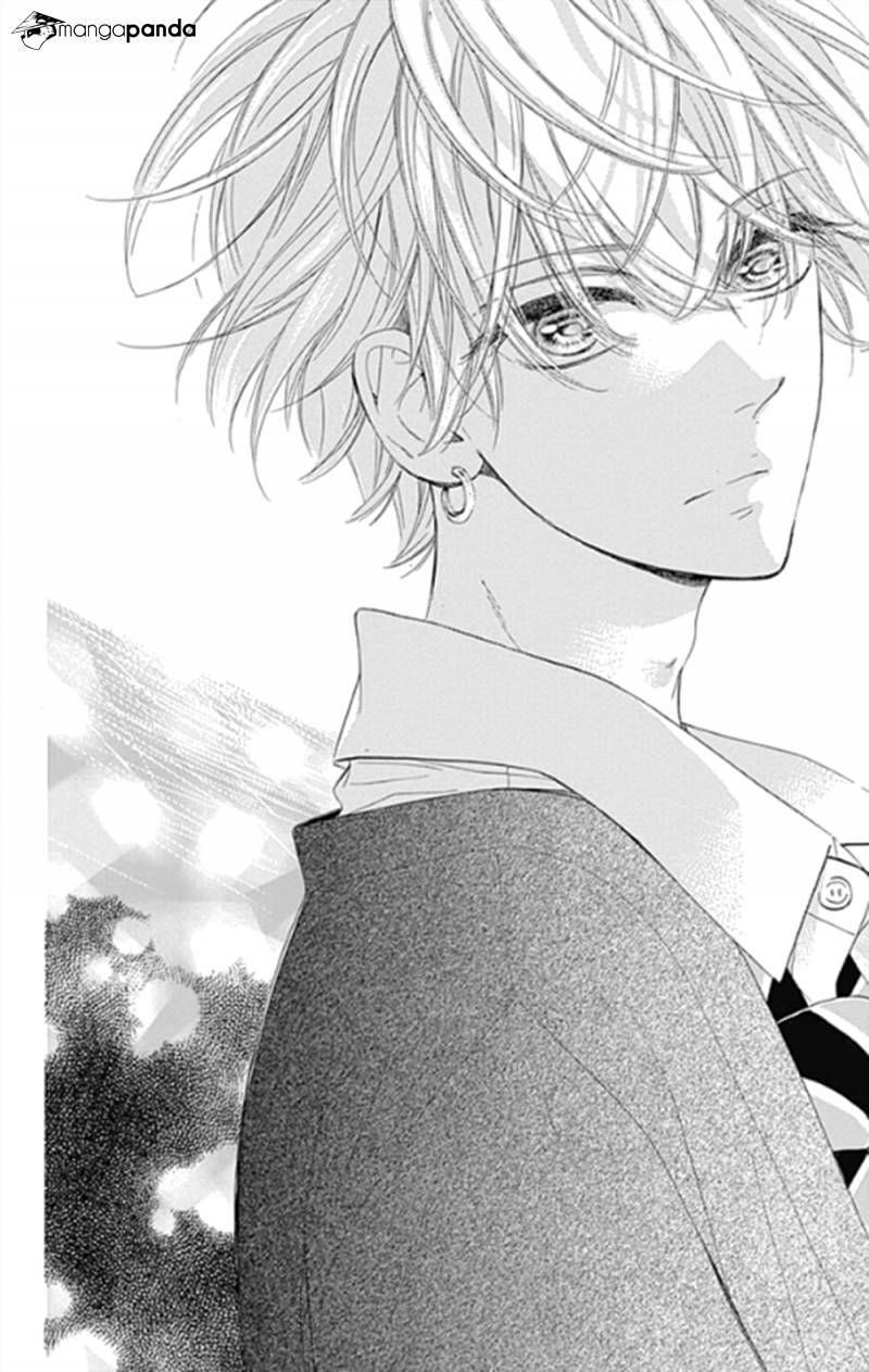 cô nàng nhút nhát uka-chan chapter 9 39