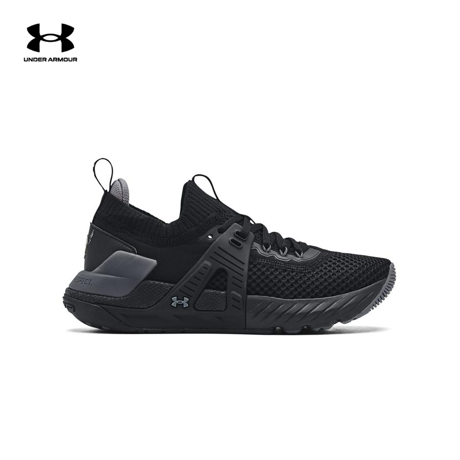 Giày thể thao chạy bộ nữ Under Armour W PROJECT ROCK 4 - 3023696