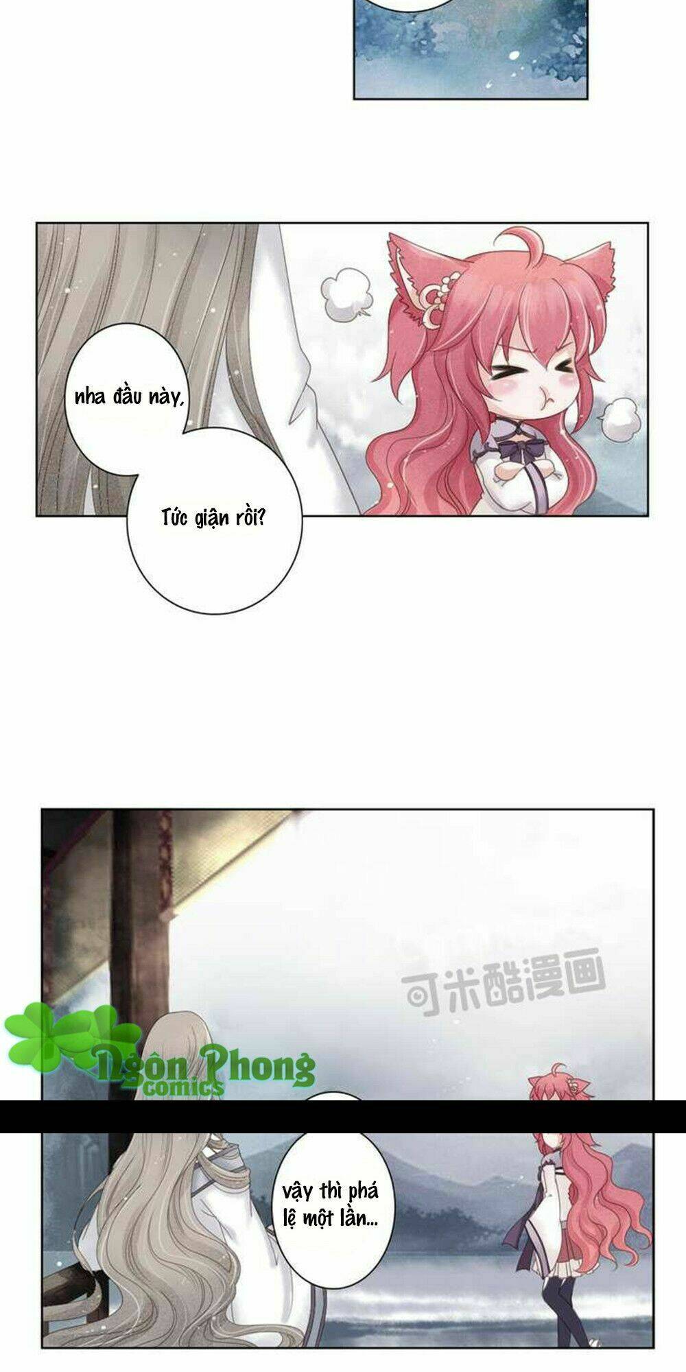 chuyển tương tư chapter 2 13