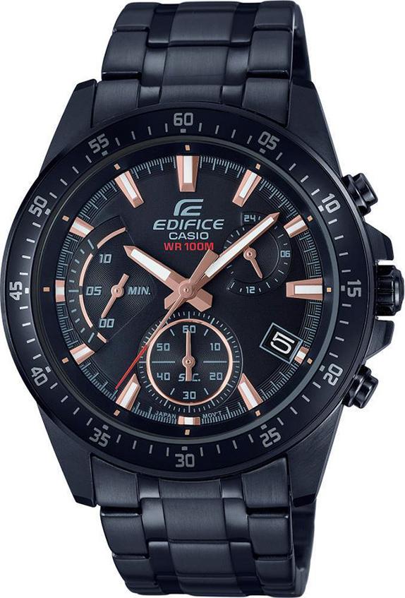 Đồng hồ nam Casio Edifice EFV-540DC