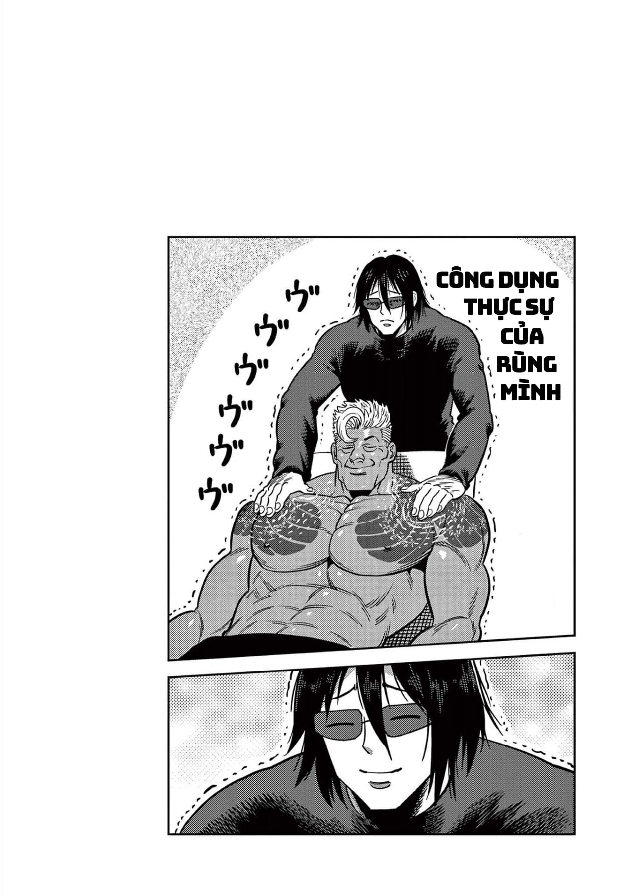 đấu trường ngầm chapter 0 10