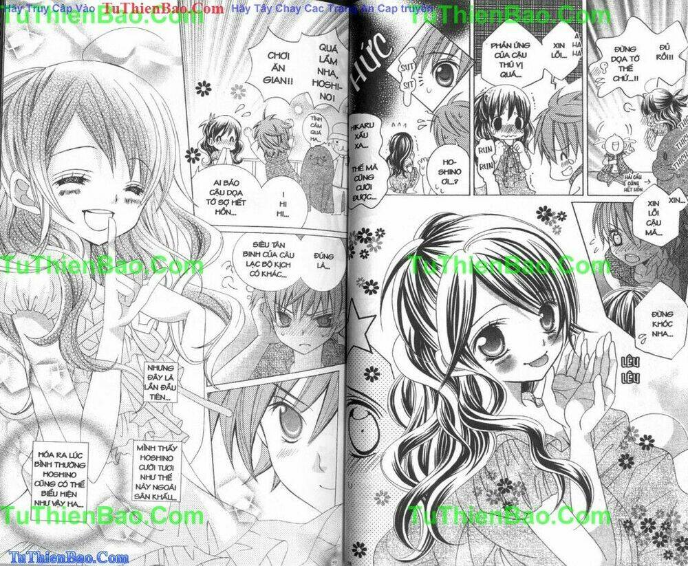 i love you suzuki chapter 4 30