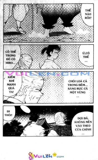 truyền nhân atula phần ii chapter 6 153