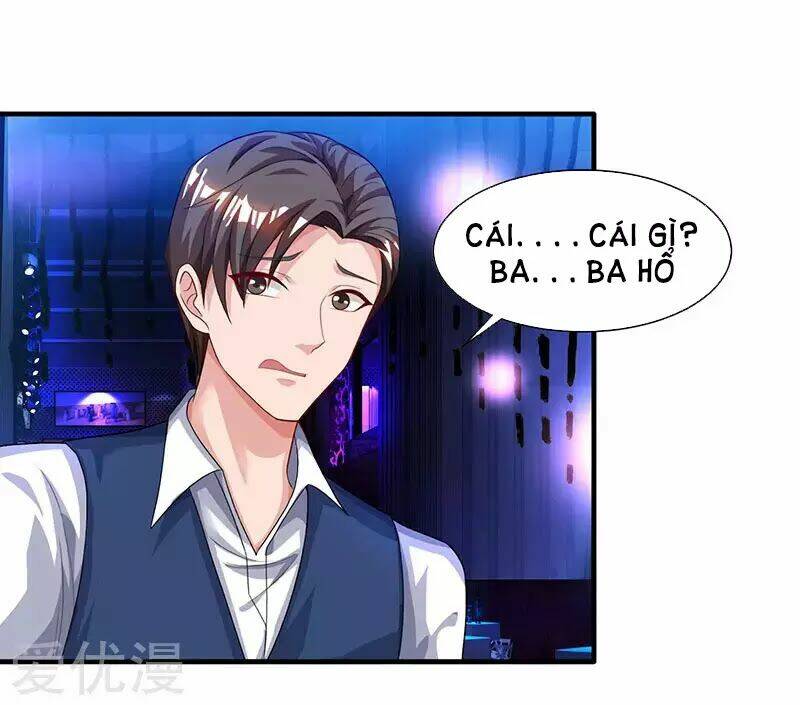 trọng sinh khí thiếu quy lai chapter 32 2