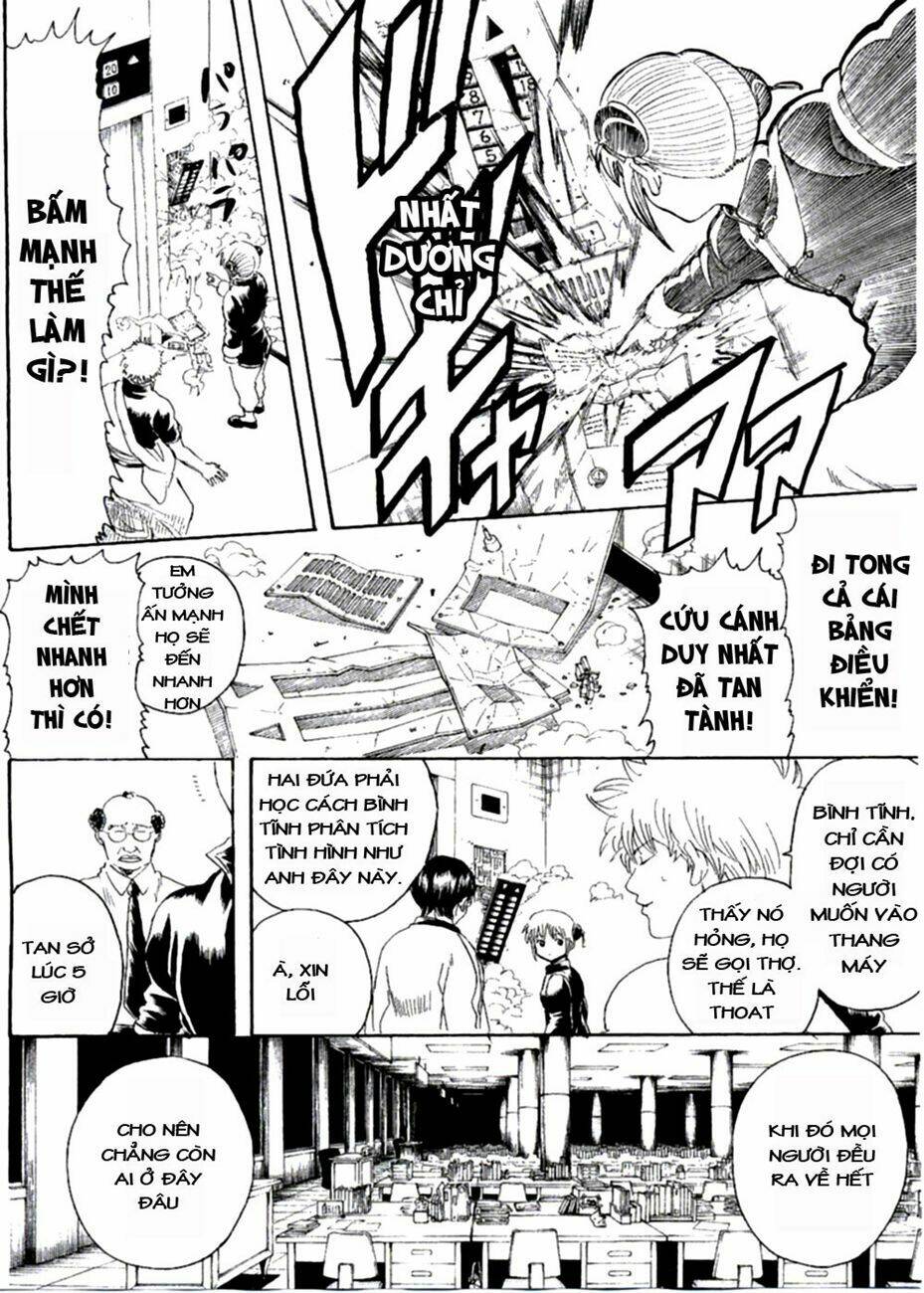 gintama - linh hồn bạc chapter 253 8