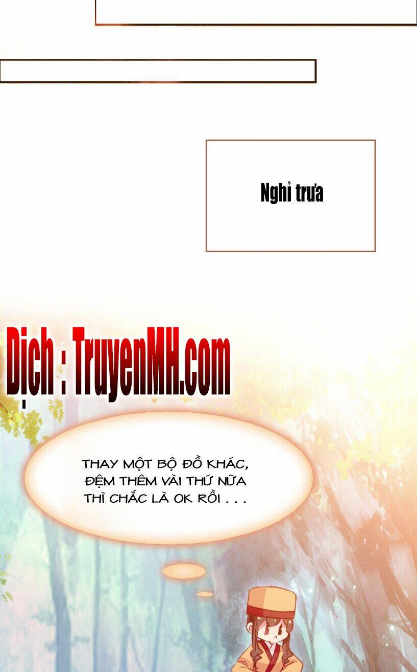 gả cho một tên thái giám đáng ghét chapter 109 2