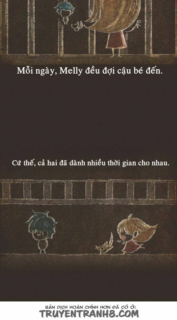 một không gian thời gian khác chapter 4 10