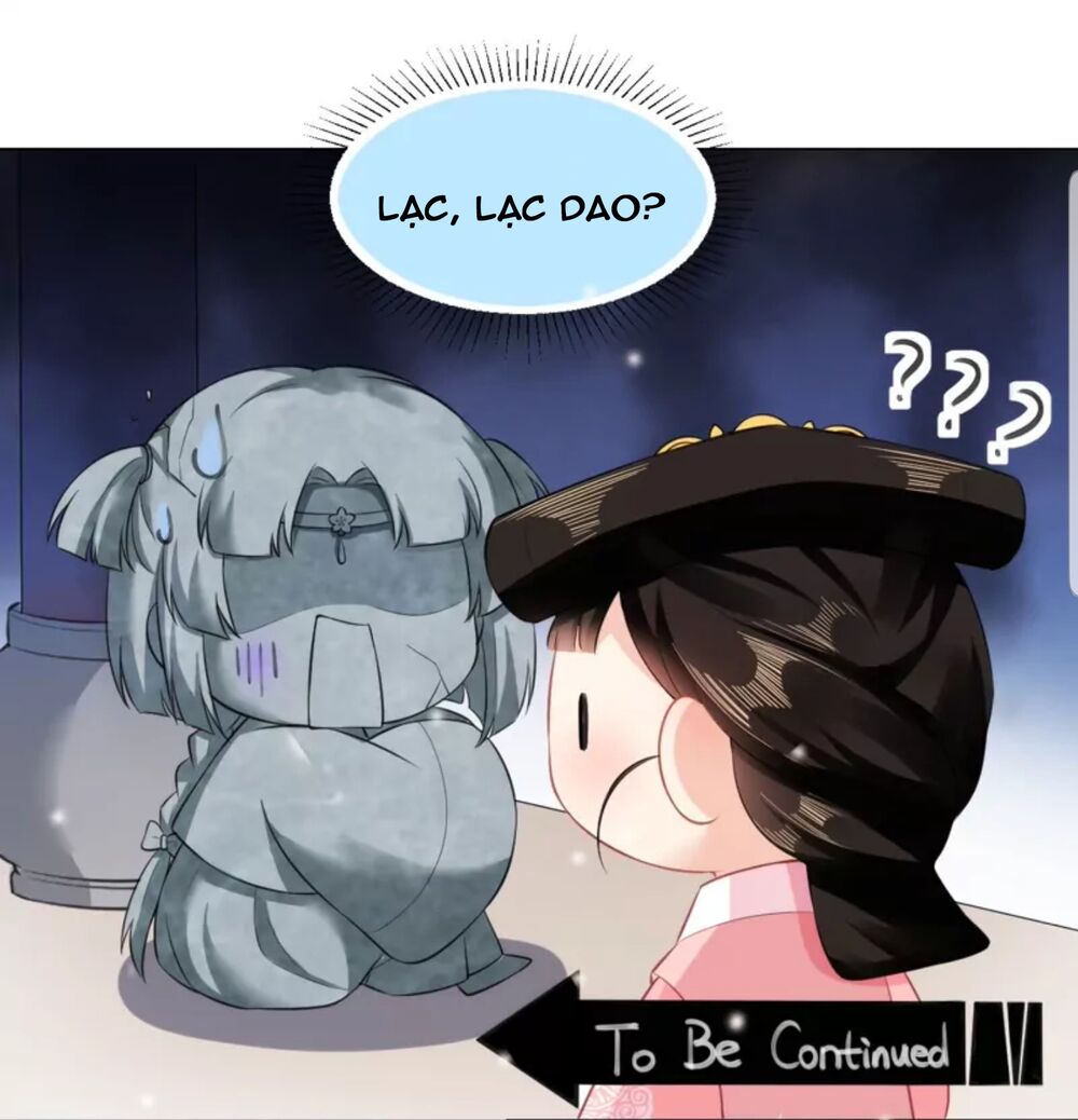 quận chúa vững quá không thể tiêu diệt! chapter 45.5 15