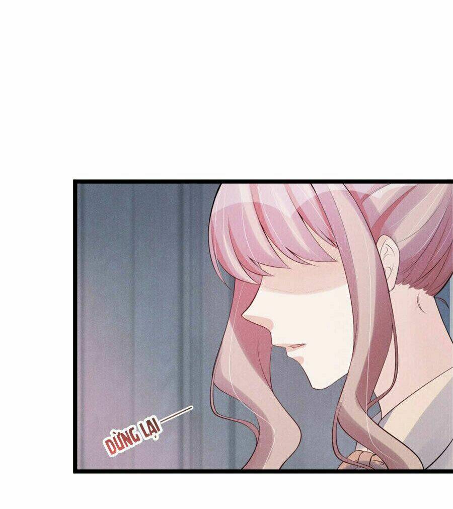 cạm bẫy lửa tình chapter 66 25