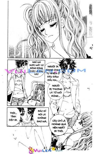 18 years old, we got married chapter 19 2