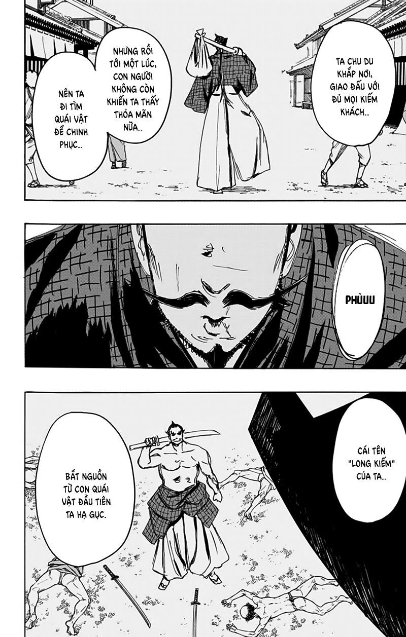 jigokuraku chapter 116 9