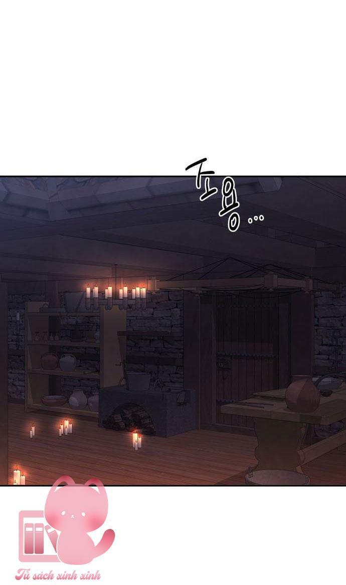 (hybe - le sserafim) crimson heart chapter 8 6