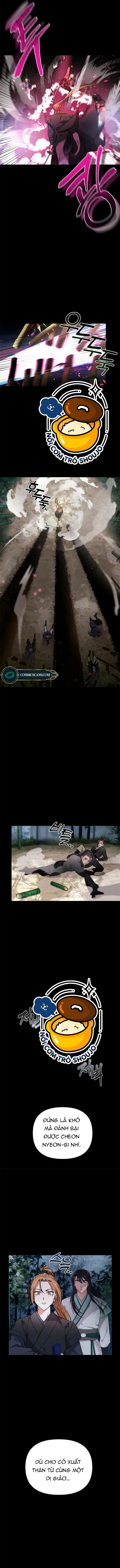 chủ tướng tỉnh dậy bỗng trở thành phi tần chapter 1.1 12