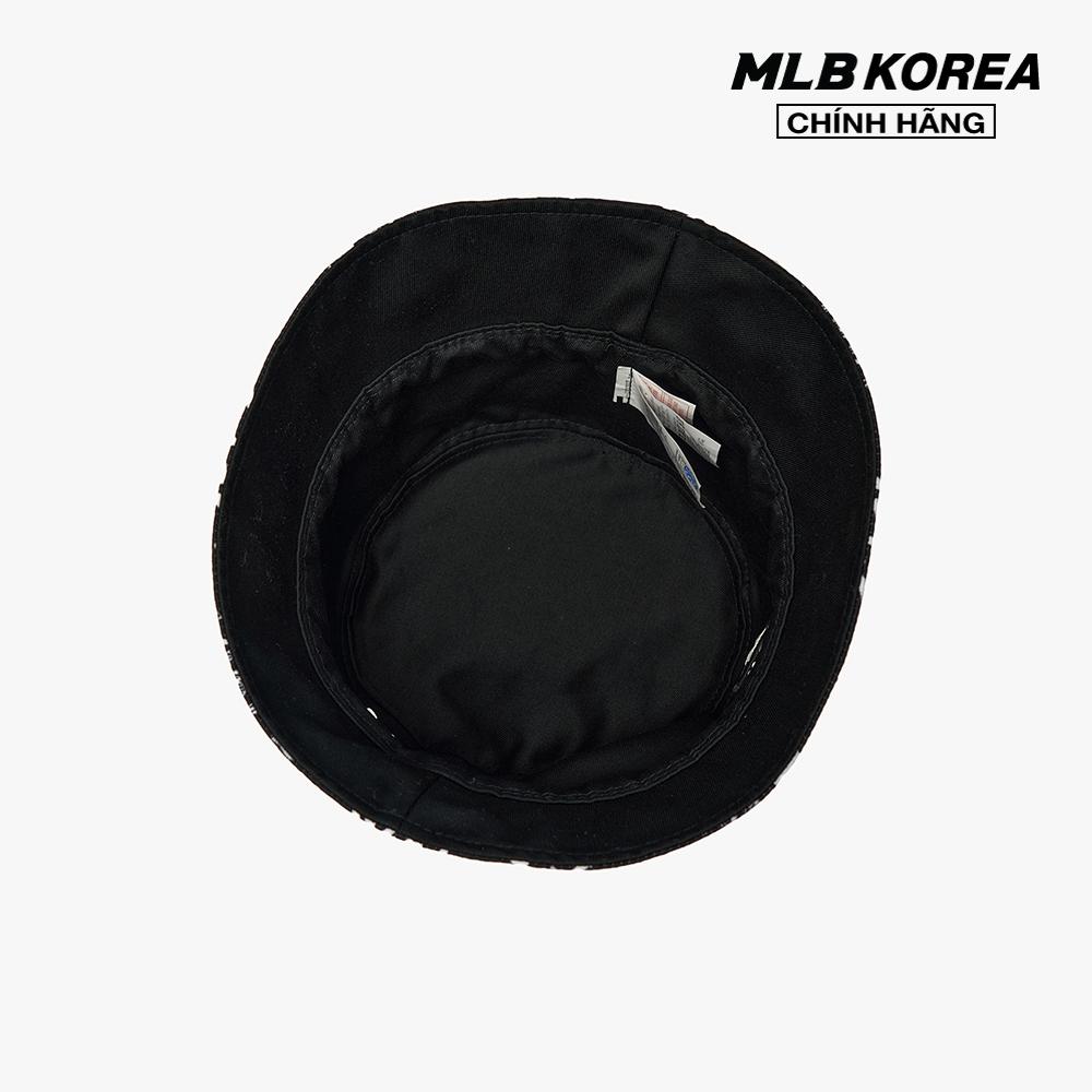 MLB - Nón bucket thời trang Graffiti 3AHT0521N-50BKS