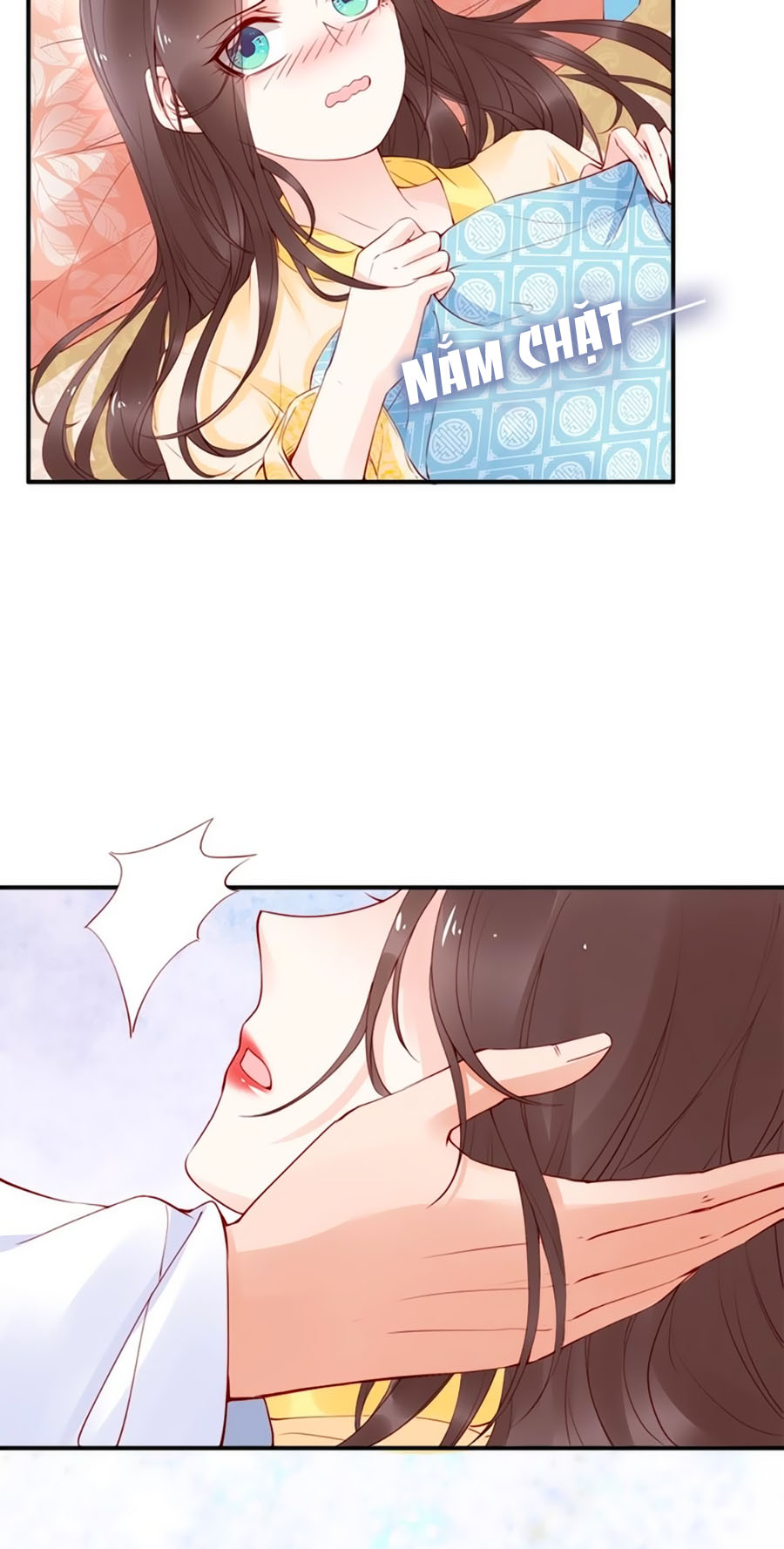 đế cung đông hoàng phi chapter 22 17