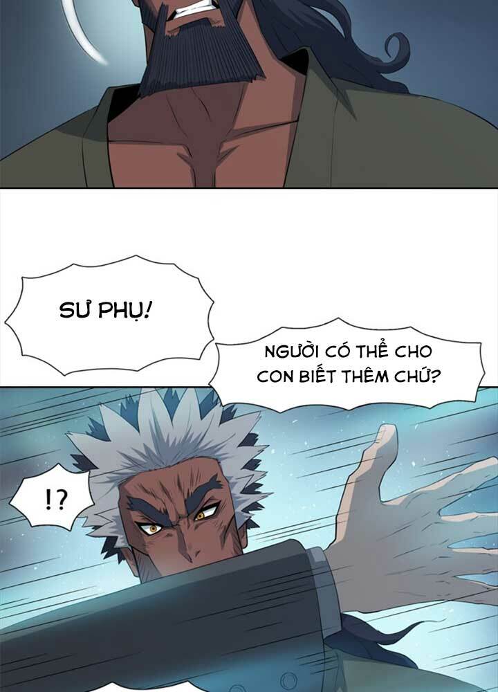 bậc thầy kiếm sư 2: arachi dị nhân đầu tiên chapter 8 30