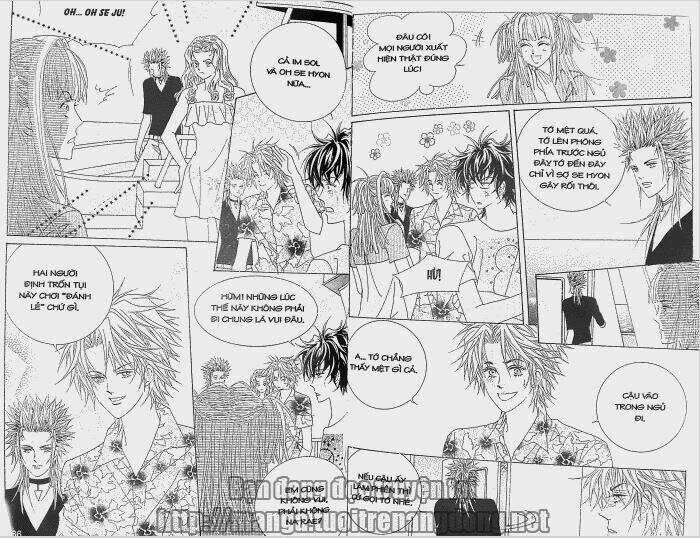 viên đạn tình yêu chapter 11 48