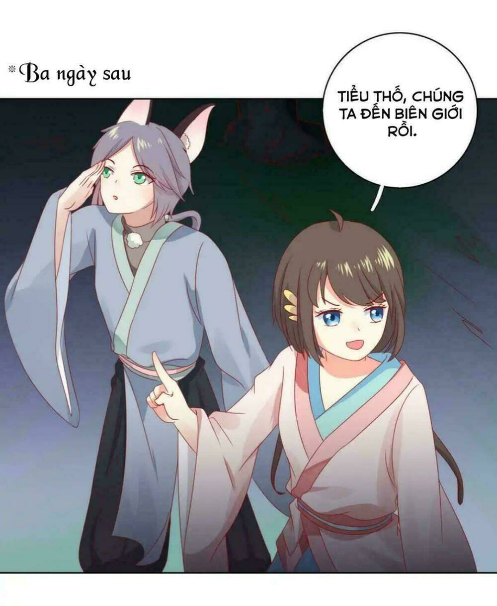 phi thiên địch tự dưỡng đích khẩu tử chapter 44 2