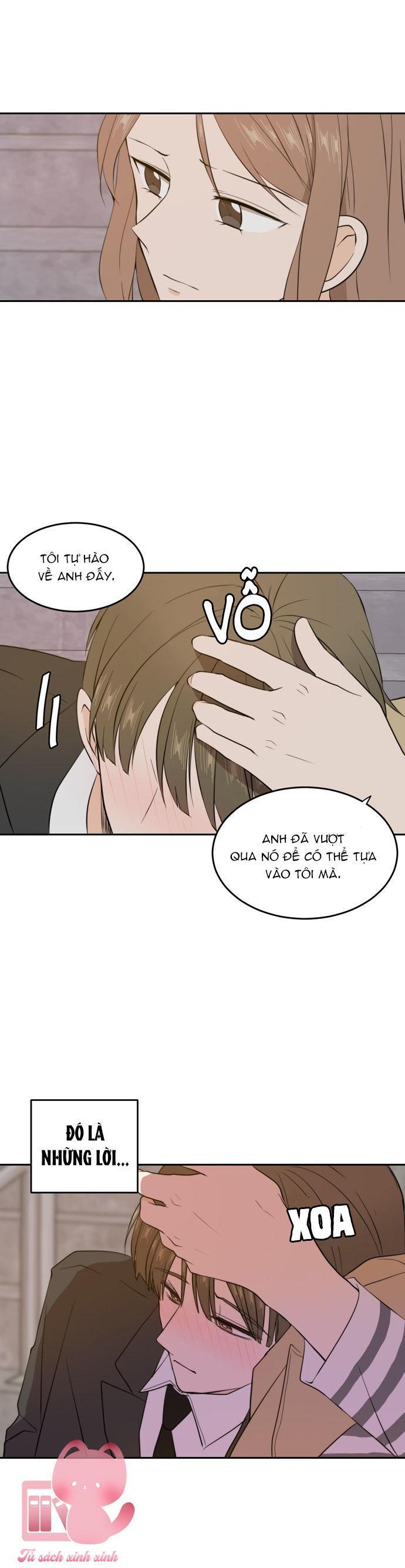 hẹn gặp nhau ở kiếp thứ 19 chapter 31 19