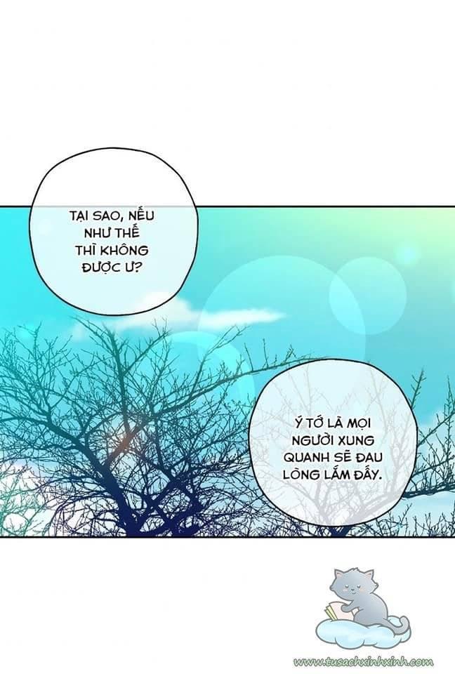 tôi sinh ra là con gái ác nữ chapter 21 28