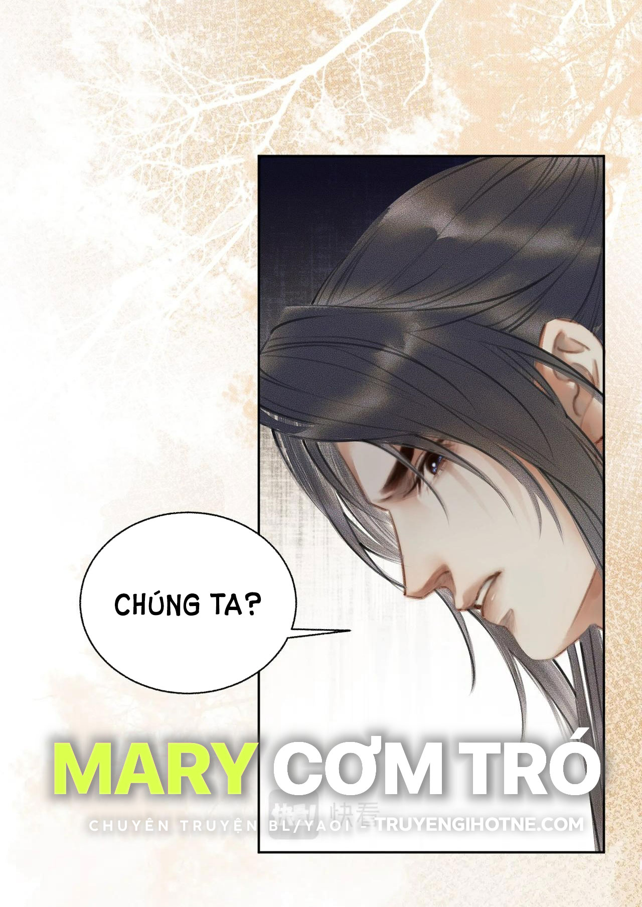 husky và sư tôn mèo trắng chapter 10 8