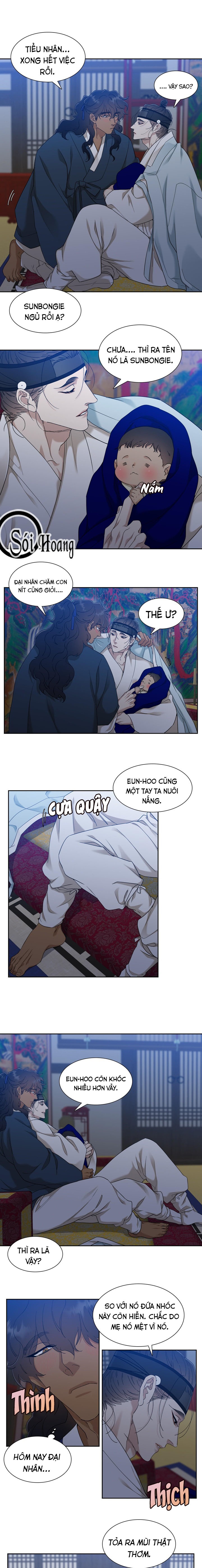 mắt phủ toàn sương chapter 36 6