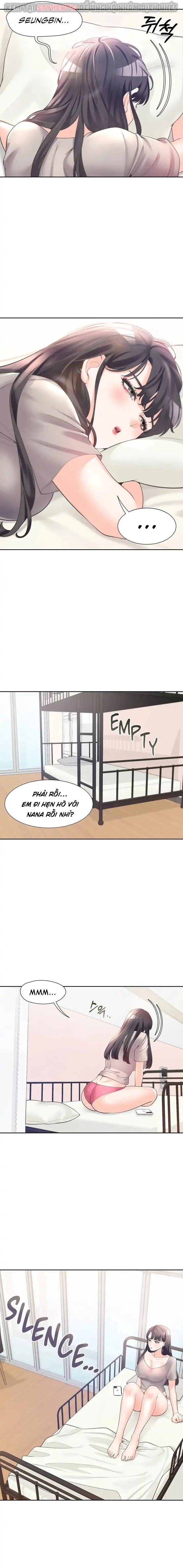 chiếc giường tầng chapter 14 13