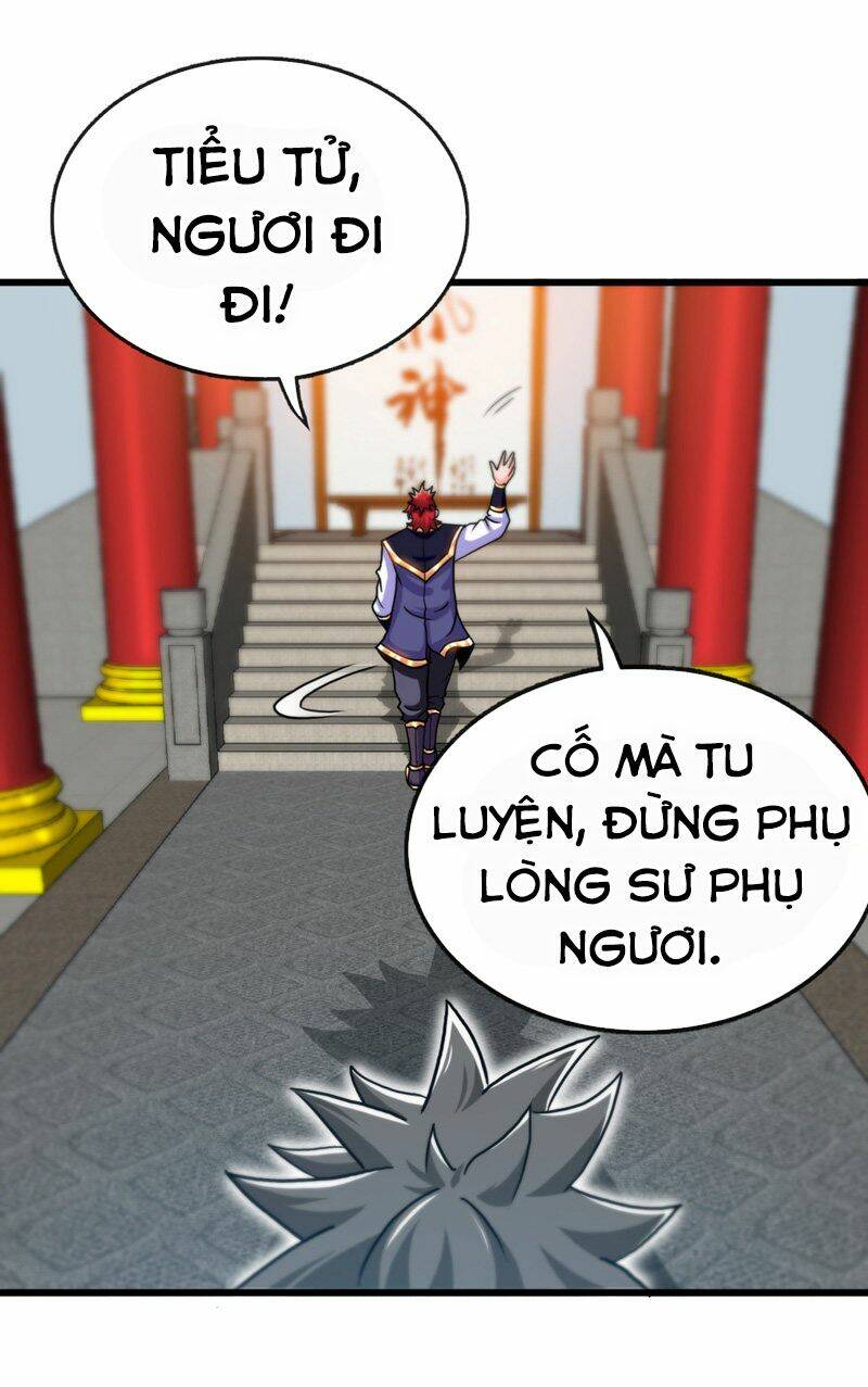 võ hồn tuyệt thế chapter 10 9