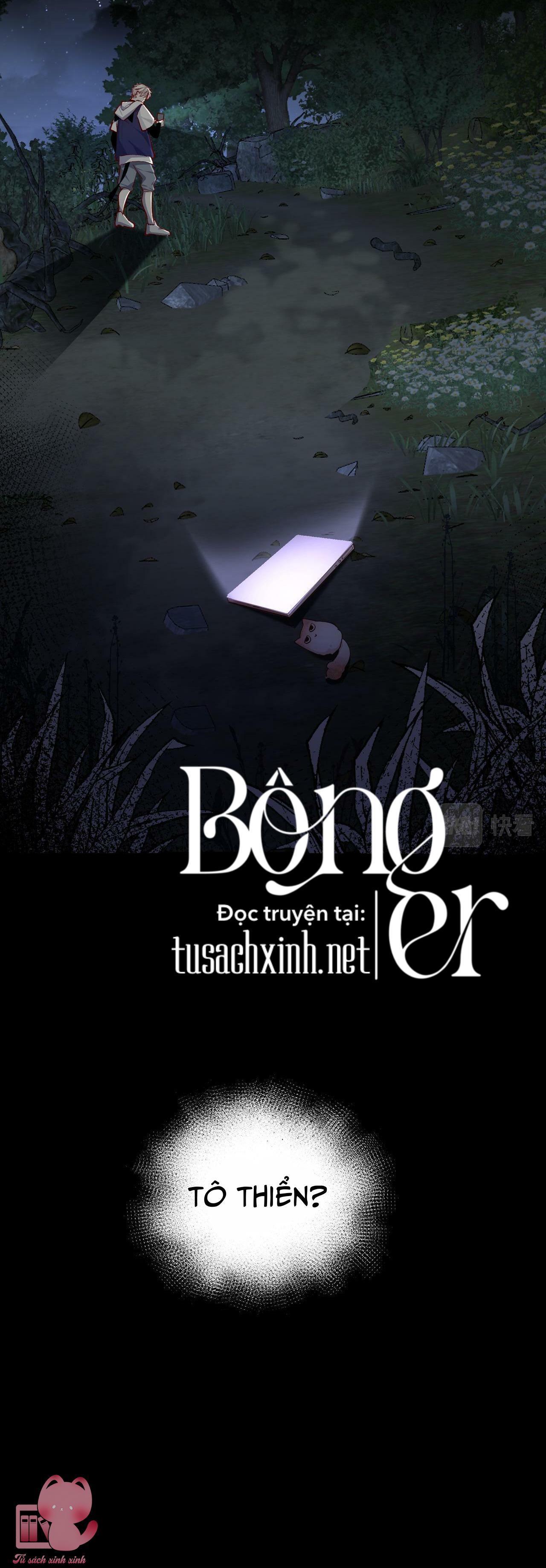 mười năm sau, tôi kết hôn cùng kẻ thù không đội trời chung chapter 22 23