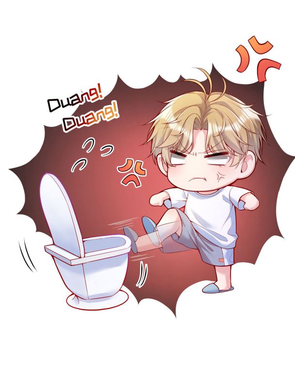 chàng nhân viên host và gã hàng xóm nguy hiểm chapter 20 13