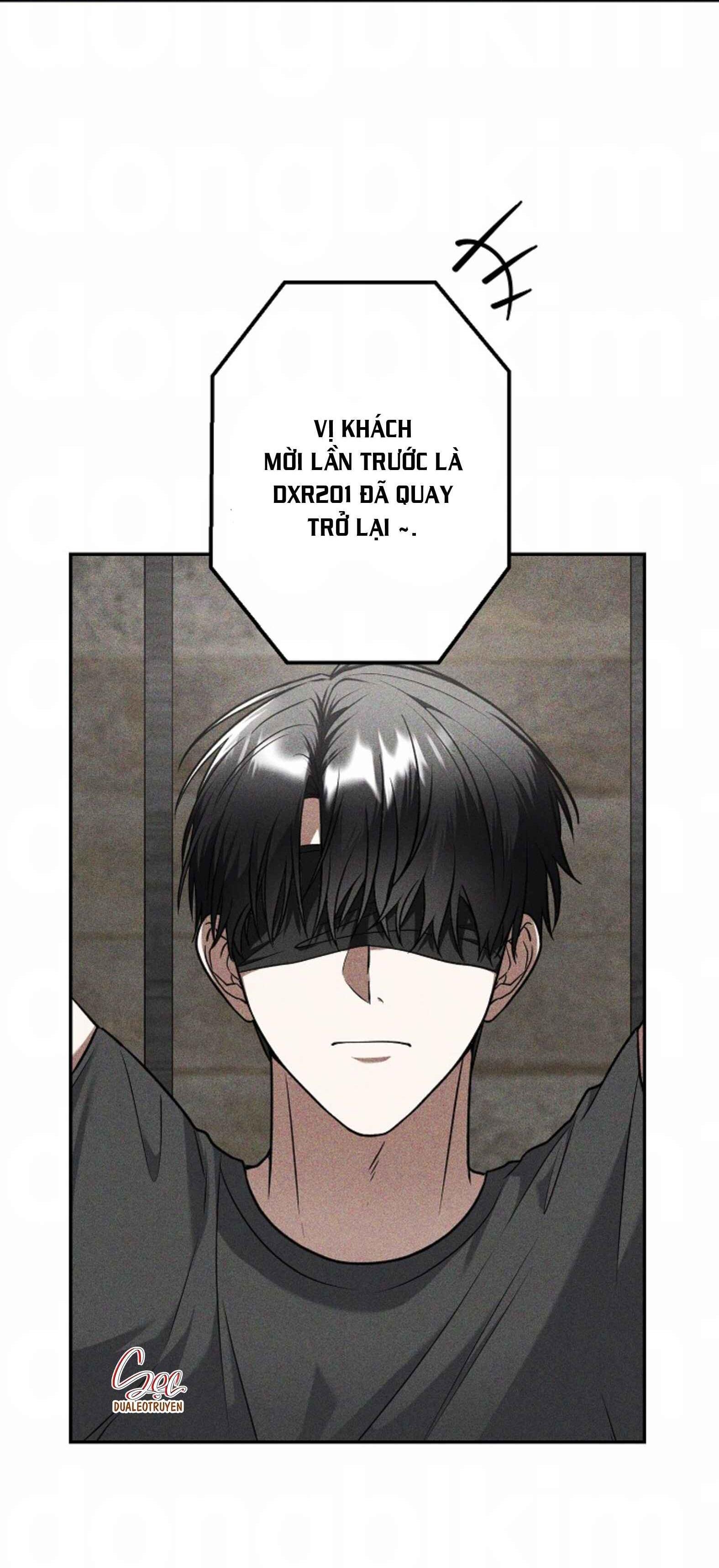 TUYỂN TẬP ABO NGẮN CỦA NHÀ SẸC Chapter 57 LIVE 1 7