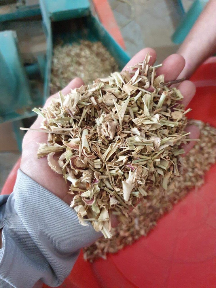 Hương nhang Cam Sả Dương Minh 180cây nhang 30cm nhang sạch 100% thành phần tự nhiên - nhang cây thắp cúng/xông nhà/đuổi muỗi, hương nhang thơm dịu nhẹ an toàn