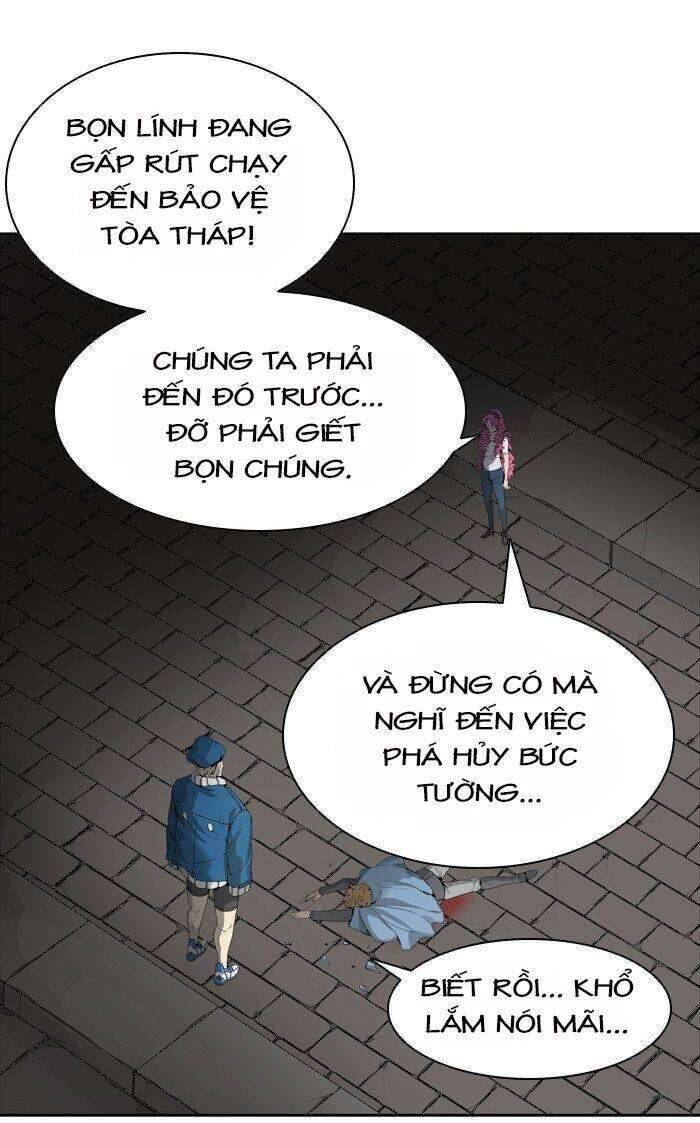 tòa tháp bí ẩn 2 chapter 458 35