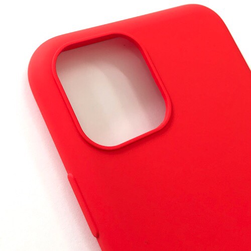  Ốp lưng cho iPhone 11 Pro Max (6.5 inch) hiệu Totu Brilliant siêu mịn - Hàng nhập khẩu