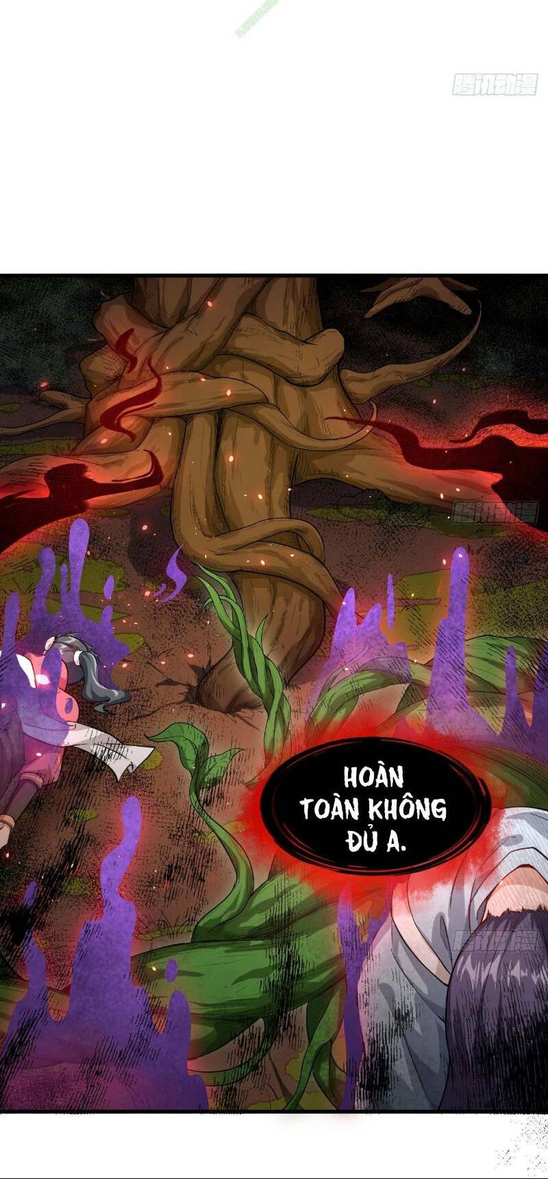 trường an tưởng tượng chapter 37.2 12