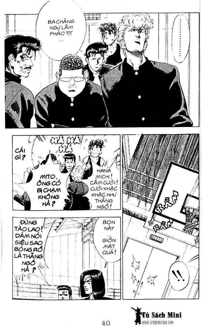 cao thủ bóng rổ chapter 62 9