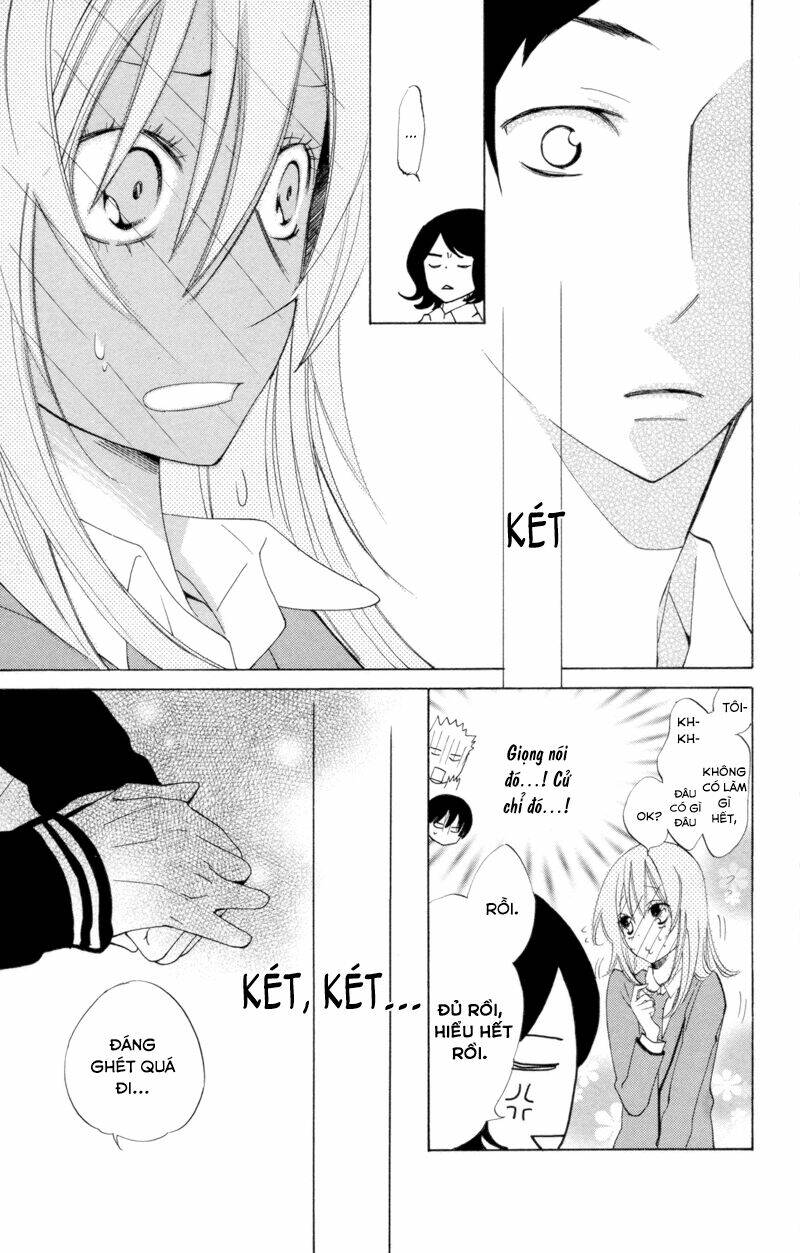 sarashi asobi chapter 5 15