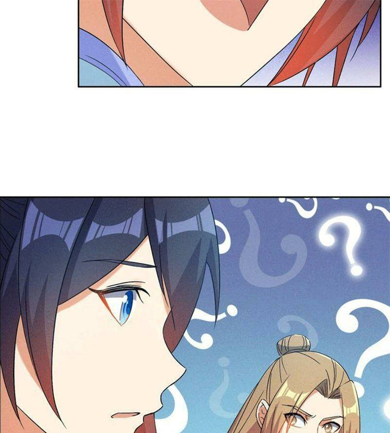 thôn phệ một thế giới tu tiên chapter 157 27