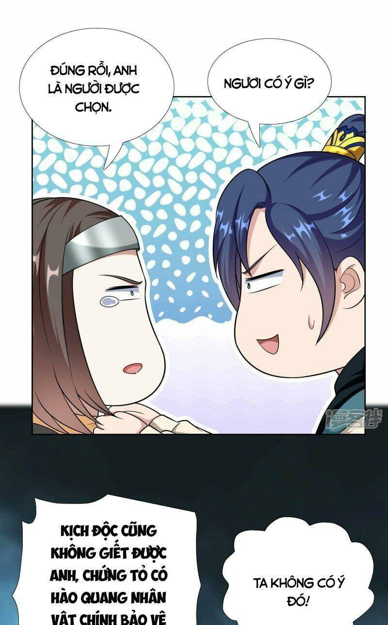 ta không phải nhân vật phản diện chapter 95 3