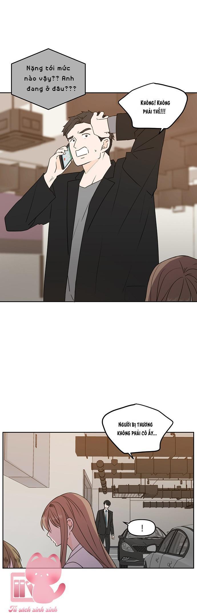 hẹn gặp nhau ở kiếp thứ 19 chapter 73 3